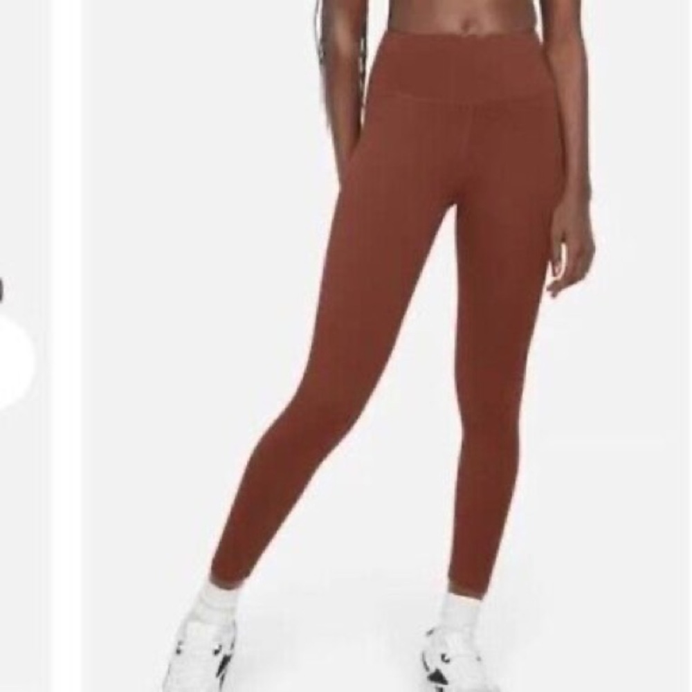 Mate the Label Organic Stretch Midi Legging